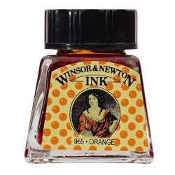 Tinta W&N Para Dibujo 14 mL